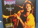 MICK JAGGER ROLLING STONES PRIMITIVE COOL 12 INCH AUSTRALIA TOUR SOUVENIR SEALED