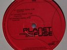 Planet Fuse Innocent Game Vinyl Single 12inch Fuse