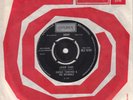 GEORGE TORRENCE & THE NATURALS *LICKIN' STICK* 1968 LONDON  N SOUL  N MINT