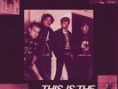 Last Rites - This Is The Reaction (Vinyl LP - 1984 - UK - Reissue)