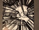 Grief/16 Split 10” Corrupted Dystopia Man Is The Bastard