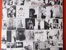 ROLLING STONES EXILE ON MAIN ST COC 69100 UK  WITH POSTCARDS x2 LP