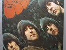 THE BEATLES RUBBER SOUL PMC 167 MONO UK LP PARLOPHONE