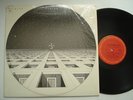 BLUE OYSTER CULT Self Titled S/T NM- COLUMBIA PO 31063 Original Psych LP shrink