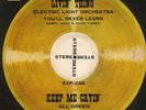 ELECTRIC LIGHT ORCHESTRA ELO/DARYL HALL THAILAND EP 7