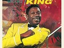 KING, B.B.-Blues In My Heart + 4 bonus tracks (180g)  VINYL NEW