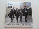 THE BEATLES AT THE  BBC  VOLUME 2  1996 U.K. 1ST PRESS STILL SEALED 3 VINYL LP's