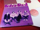 Dave Pike Set  INFRA-RED  -  LP MPS 15280 ST Germany 1970