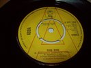 ABBA Ring ring UK Epic demo