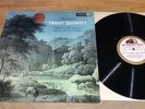Schubert Trout Quintet Menuhin Amadeus Quartet Lp HMV Cream Gold ASD 322