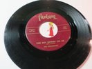 45 RPM l GARAGE : Golliwogs - HEAR