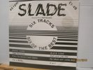SLADE Six Tracks SIX OF THE BEST 6trkvinyl 12