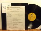 JUDAS PRIEST 1982 Rock Hour Promo (Vinyl EX) LP