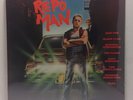 Repo Man Soundtrack LP - SEALED - San Andreas 1st - 1984 - Iggy Pop - Black Flag
