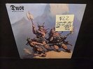 Dust Hard Attack 1972 Hard Rock Trio Reissue 180g Vinyl LP Record Sealed New