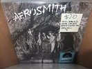 Aerosmith Night In The Ruts 180g RSD Reissue Numbered Sealed New Vinyl LP