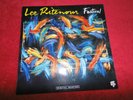 L128  Lee Ritenour - Festival   LP 1988  GR-9570-1  OIS  gewaschen