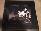 Donald Fagen The Nightfly Ultra Disc One-Step 45rpm Vinyl Box Mobile Fidelity