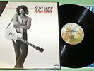 Spirit - Future Games - 1977 US Vinyl LP
