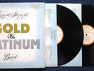 LYNYRD SKYNYRD Gold & Platinum (1979) Vinyl, LP MCA2-11008 Promo Stamp
