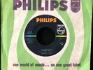 Randy Lee -Young Days- Northern Soul Popcorn 45 on Philips - Hear