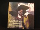EEK-A-MOUSE MOUSEKETEER SANACHIE RECORDS CORP. GREL 65 LP VINYL