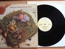 MANFRED MANN'S EARTH BAND THE GOOD EARTH LP 74 UK BRONZE i 1ST A2B2 DEED INNER