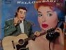 The Big Bopper Chantilly Lace Australian PRA EP 104