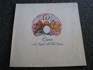 Queen-A Night at the Opera LP-1975-Germany-33 U/min-Rock-1C 062-97 176-Fold Out