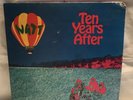 Watt-: Ten Years After LP Vinyl