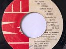 QUEEN - Another One Bites The Dust / Dragon Attack - RARE BARBADOS 45