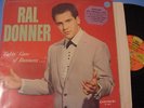 1961, RAL DONNER R&R LP {A REAL ONE}, 
