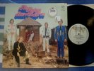 Flying Burrito Brothers Bros Gilded Palace of Sin DISC EX(VG++) 1969 A&M SP-3122