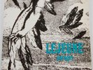 JACQUES LEJEUNE Parages 33 T LP 1978 Avant Garde Concrete Experimentale
