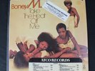 Boney M - Take the Heat Off Me - NFS Promo LP - ATCO SD 36-143 - EX/NM Vinyl
