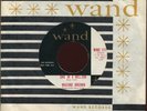 MAXINE BROWN One in a Million on Wand Northern Soul 45 Hear
