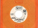 CLAIRE FRANCIS - MOD BEAT 45 w/PAGE, CLAPTON, WYMAN - MY OWN THING GOING - HEAR