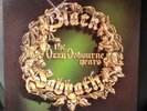 Black Sabbath - The Ozzy Osbourne Years 5x Vinyl Box Set. *EX/EX*