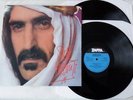 FRANK ZAPPA Sheik Yerbouti 2LP Vinyl FOC Bobby Brown * TOP