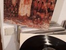 Black Sabbath LP álbum 1981 Italia vértigo Mob Rules