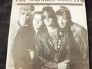 THE DAMNED  Rare RED Vinyl LP