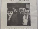 BUZZCOCKS : SPIRAL SCRATCH EP 7