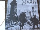 Winter- Into Darkness White Vinyl Southern Lord