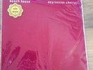 Beach House *Depression Cherry Loser Edition* Clear Vinyl LP Limited OOP RARE