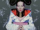 Björk - Homogenic