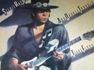 Stevie Ray Vaughan - Texas Flood - Epic Records - 1983 - Vinyl