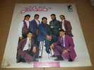 Los Rehenes - En Lo Grande - 1991 - LP - Nuevo Sellado