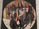 Kreator Extreme Aggression Picture Disc