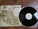 MALICORNE** FRENCH TEST PRESSING VINYL LP RARE MINT 2 September 1975