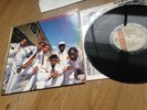 Stetsasonic In Full Gear Vinyl LP Hip Hop Rap 1988 AMA 9001 A&M Records
